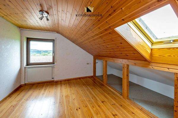 Oben geht's weiter mit... 