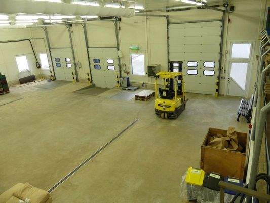 TKHaus TK-Raumtor Döl-864