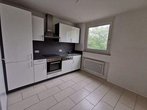 Gelsenkirchen Wohnungen, Gelsenkirchen Wohnung mieten