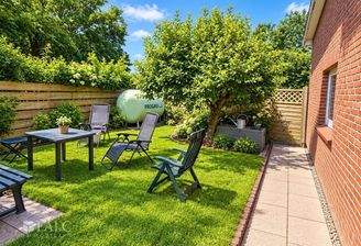 Garten Haus 1