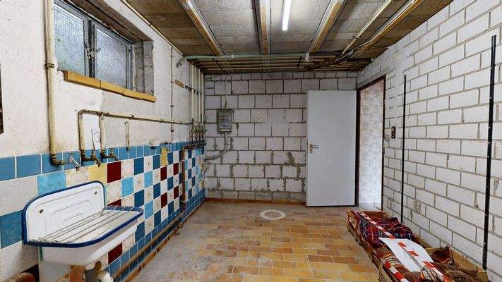 Keller Anschlussraum_Waschraum