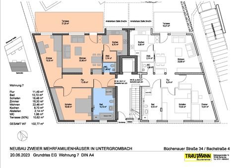 Bruchsal Wohnungen, Bruchsal Wohnung kaufen