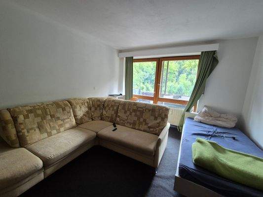 Schlafzimmer aktuell