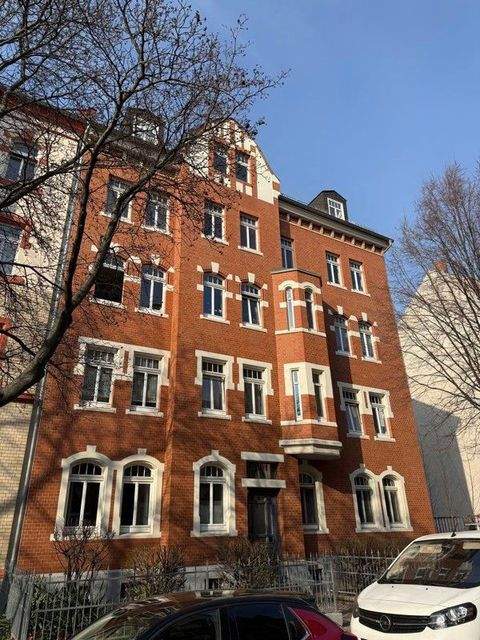 Erfurt Wohnungen, Erfurt Wohnung mieten