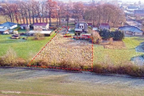 Wusterhausen OT Ganzer Grundstücke, Wusterhausen OT Ganzer Grundstück kaufen