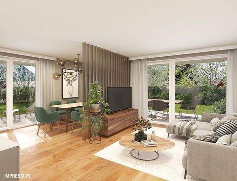 Grödig Wohnungen, Grödig Wohnung kaufen