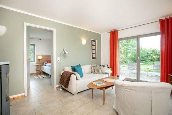 WE Bernstein Wohnzimmer