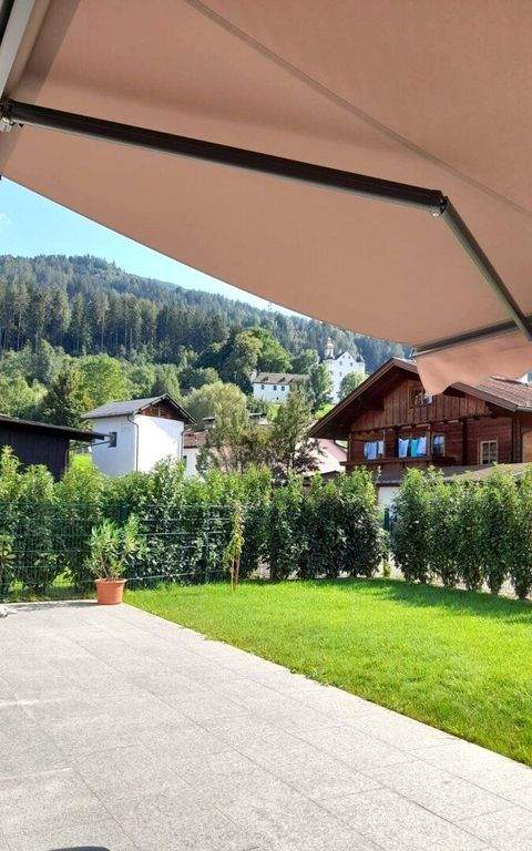 Volders Wohnungen, Volders Wohnung mieten