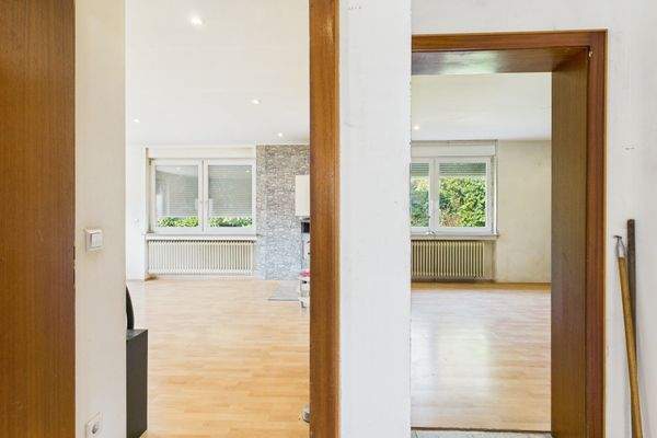 66693 Tünsdorf – Im Brühl 1 - EG