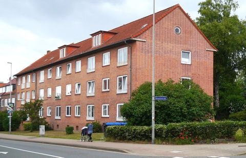 Lüneburg Wohnungen, Lüneburg Wohnung mieten