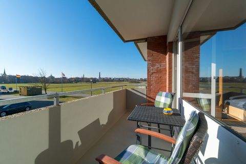 Borkum Wohnungen, Borkum Wohnung kaufen