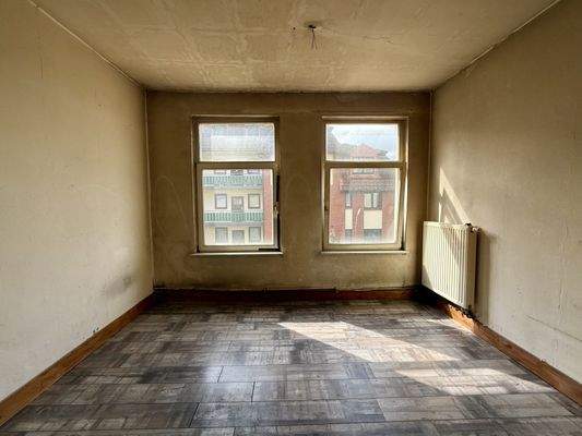 Wohnen 2 (Schlafzimmer)