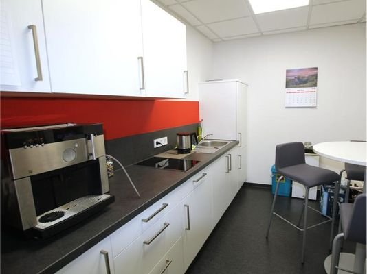 Küche EG Dornstadt