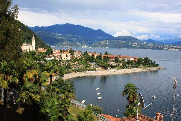 Lago Maggiore