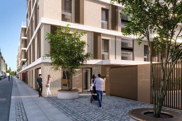 MicroHub - eigene Paketstation