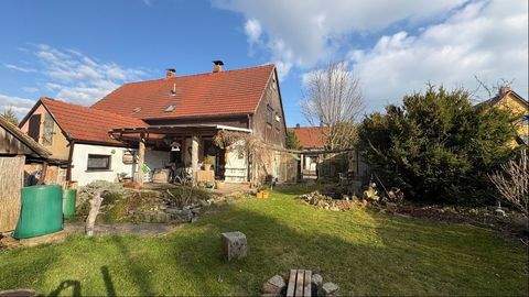 Berthelsdorf Häuser, Berthelsdorf Haus kaufen