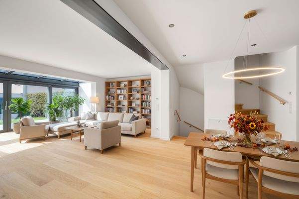 Livingbereich (Visualisierung)