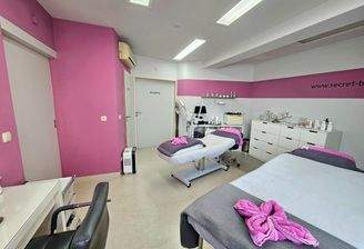 Behandlung, Anwendung