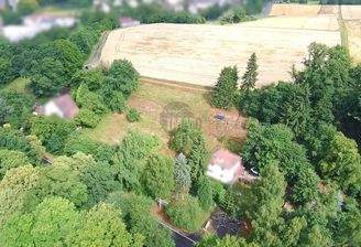 Luftbild Richtung Nord Westen