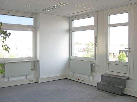 Gräfelfing Büros, Büroräume, Büroflächen 