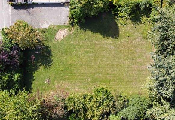 Visualisierung ohne haus