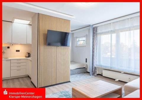 Meinerzhagen Wohnungen, Meinerzhagen Wohnung kaufen