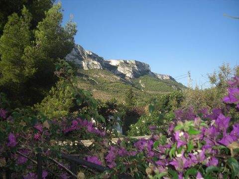 Denia Häuser, Denia Haus mieten 