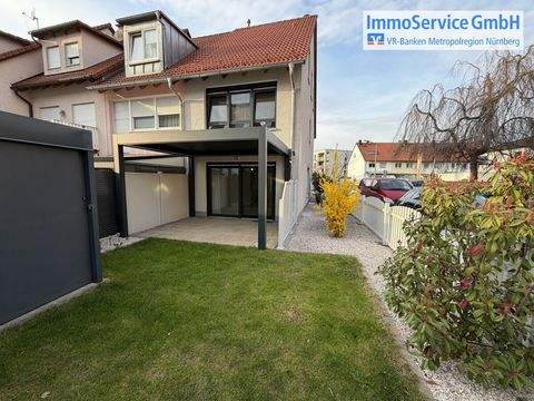 Nürnberg Häuser, Nürnberg Haus kaufen