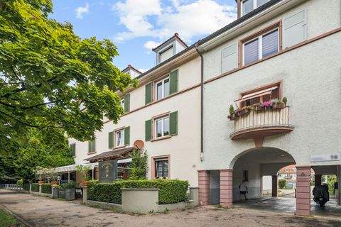 Lörrach Wohnungen, Lörrach Wohnung kaufen