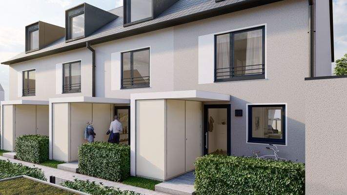 2716_Nürnberg - Erschließung