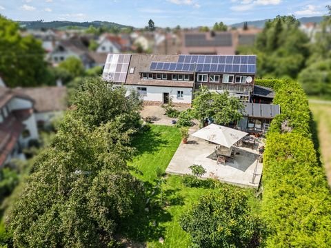 Salem Häuser, Salem Haus kaufen