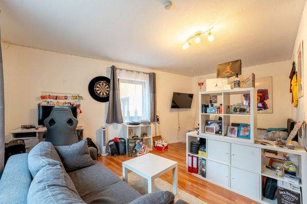  Hinterhaus 1. OG Kinderzimmer