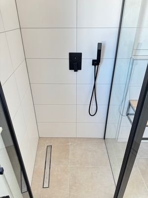 Badezimmer OG