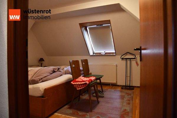 Träumen Sie im 2.OG