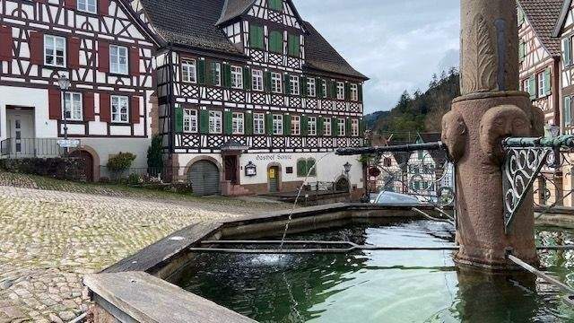 2 Ansicht vom Marktplatz