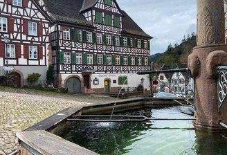 2 Ansicht vom Marktplatz