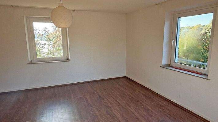 Schlafzimmer Wohnhaus