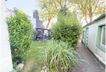 Garten und hinterer Grundstücksbereich
