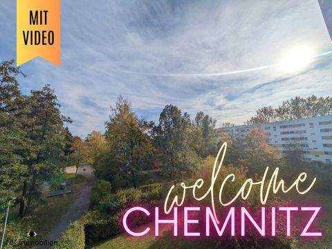 Chemnitz Wohnungen, Chemnitz Wohnung mieten