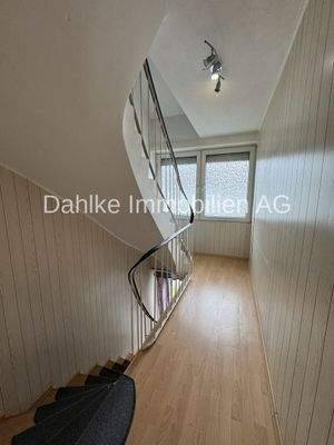 Treppenhaus OG