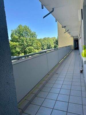 Durchgang (Eingangsbereich)