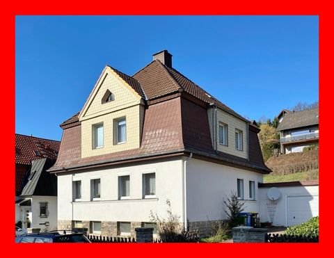 Bad Salzdetfurth Häuser, Bad Salzdetfurth Haus kaufen