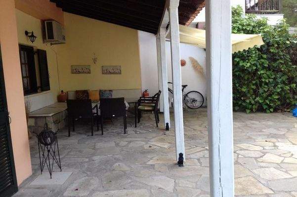 MAISONETTE HALKIDIKI SITHONIA