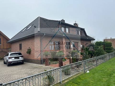 Twistringen Wohnungen, Twistringen Wohnung mieten