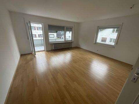 Bad Dürrheim Wohnungen, Bad Dürrheim Wohnung kaufen