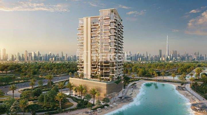 Elegant Flats for Sale in Bukadra Near Meydan Dubai