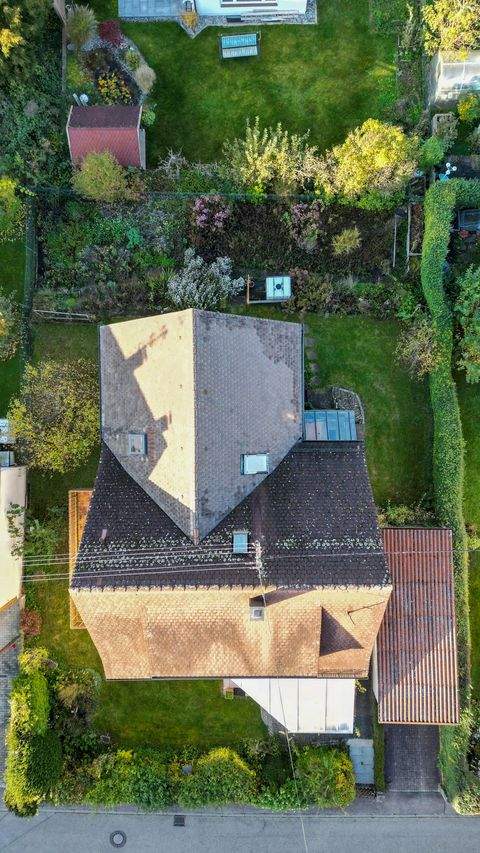 Bopfingen Häuser, Bopfingen Haus kaufen