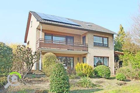 Diepholz Häuser, Diepholz Haus kaufen