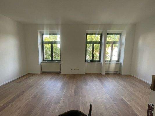 Beispiel Wohneinheit