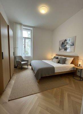 KI - Virtuelles Homestaging